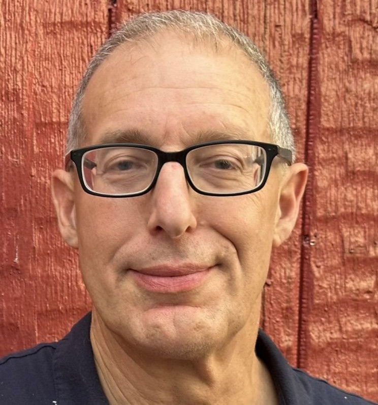 James Romm